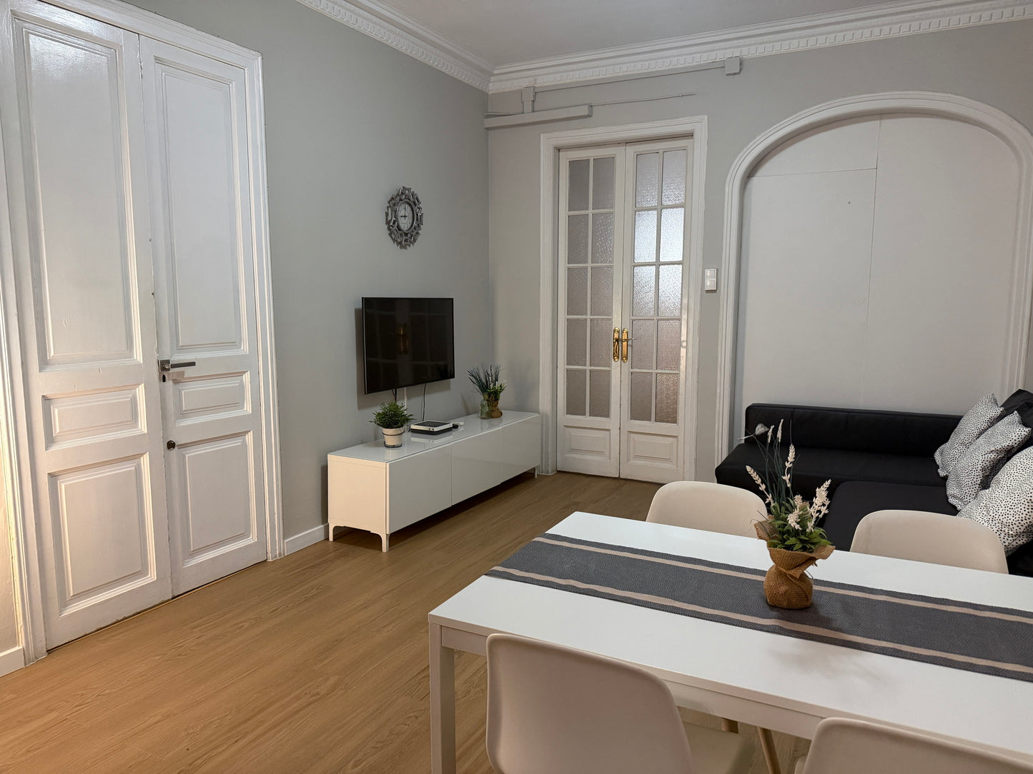 Excelente Apartamento en el centro de Barcelona