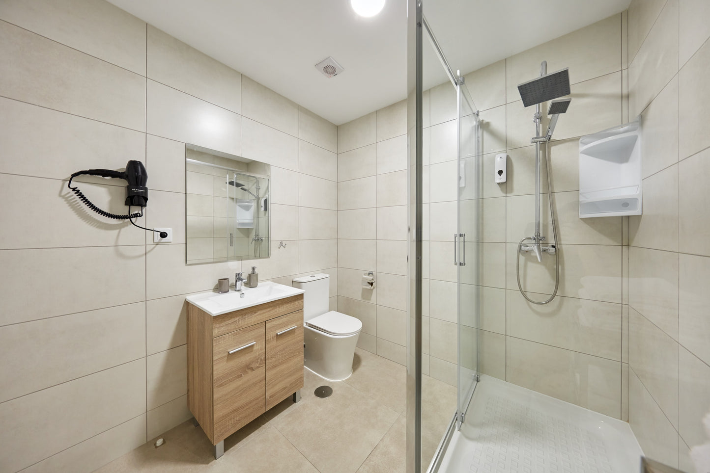 Apartamento Deluxe a 100 metros de la playa, Benidorm