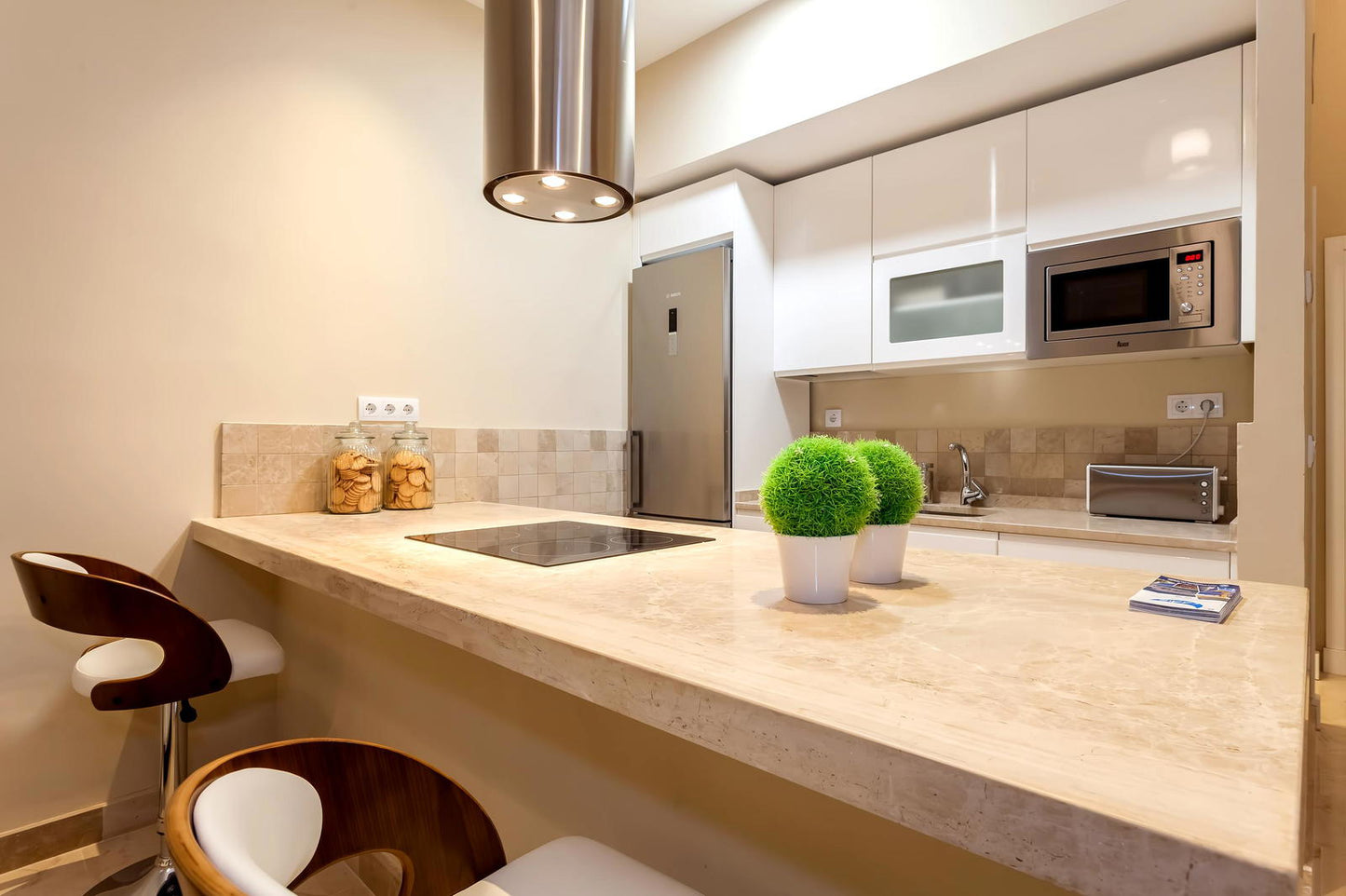 Apartamento nuevo en finca tipo casa palacio, Cádiz