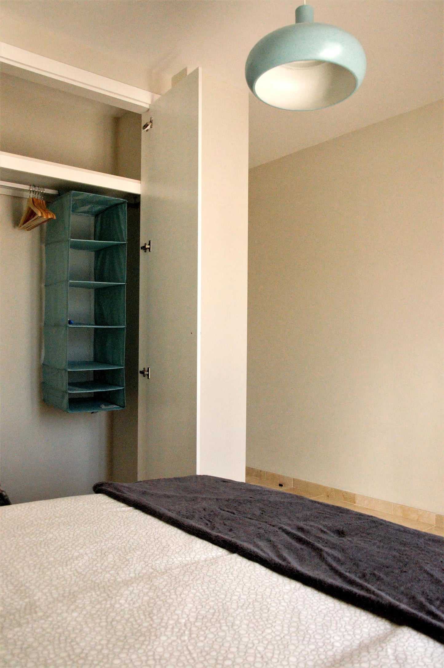 Apartamento costero playa Caleta, Cádiz