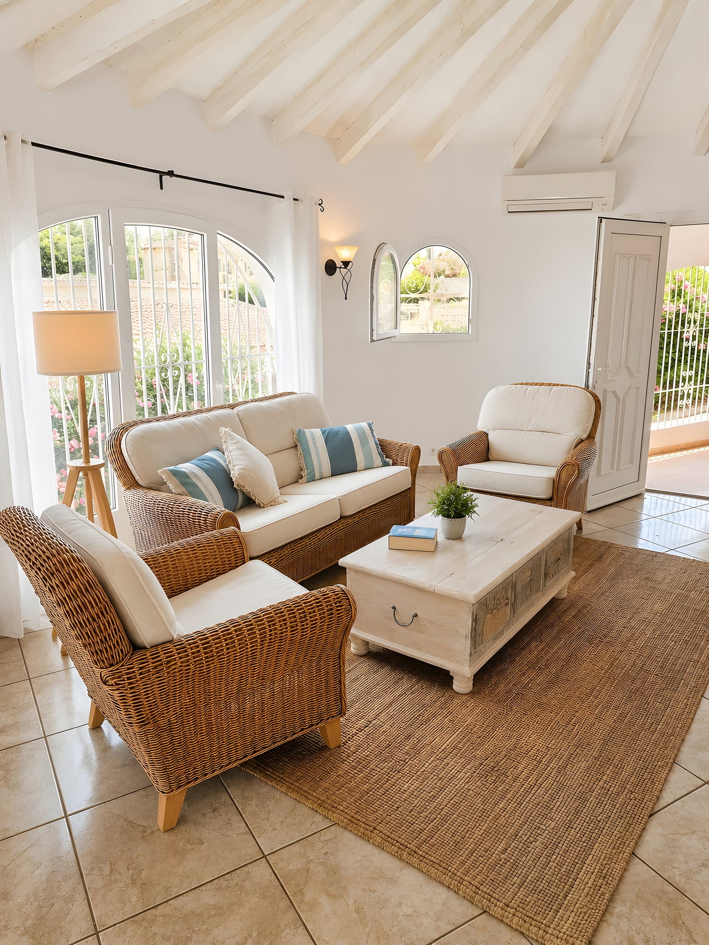 Villa La Perla - Canuta, Calpe