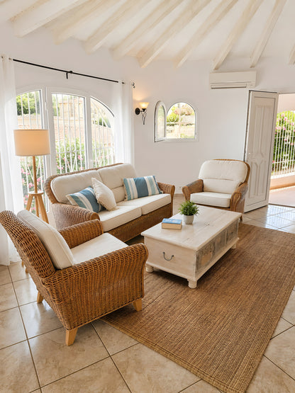 Villa La Perla - Canuta, Calpe