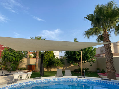 Flamingo Lagoon, Torrevieja