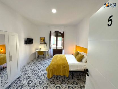 Habitación privada en C. Cetti Meriem, Granada