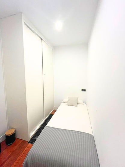 Diseño y confort en Madrid - Barrio Salamanca, Madrid