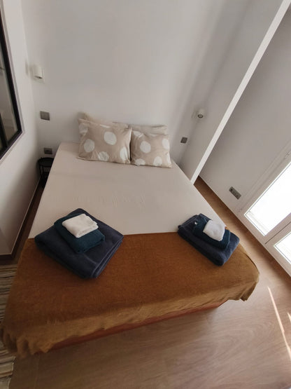 Modern and renovated loft near Atocha-Matadero, Madrid