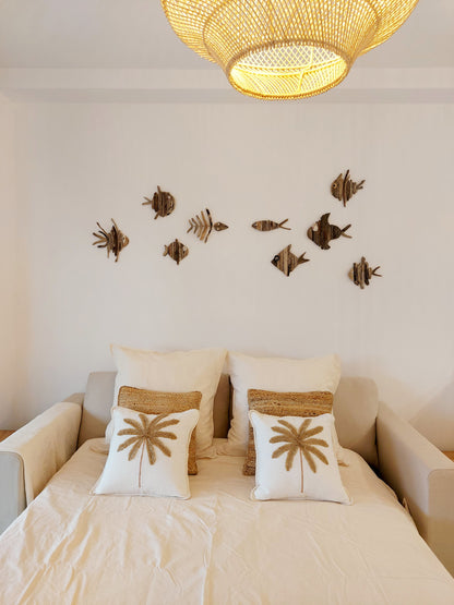 Appartement la Línea Azul, Calpe
