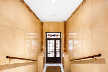 Diseño y confort en Madrid - Barrio Salamanca, Madrid