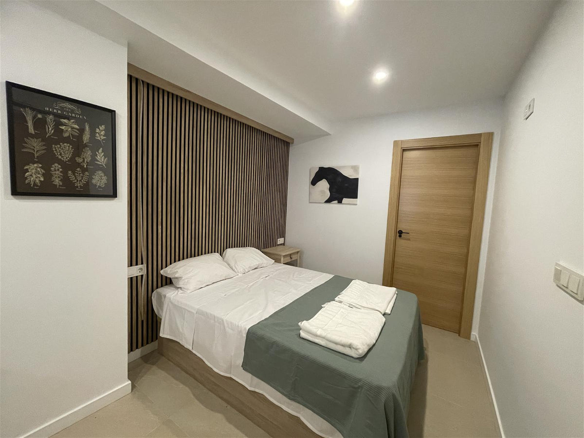 Apartamento en Alicante Centro