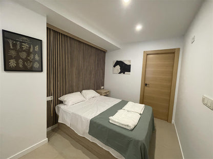 Apartamento en Alicante Centro