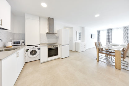 Apartment 100 meters from Levante Beach, Benidorm
