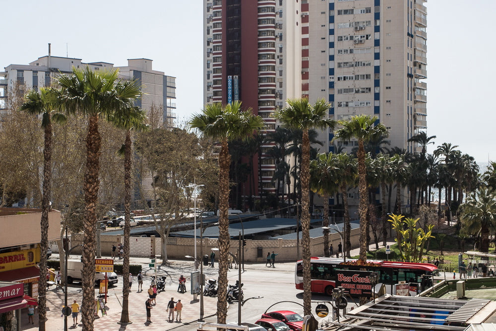 Apartamento Carlos V, Benidorm
