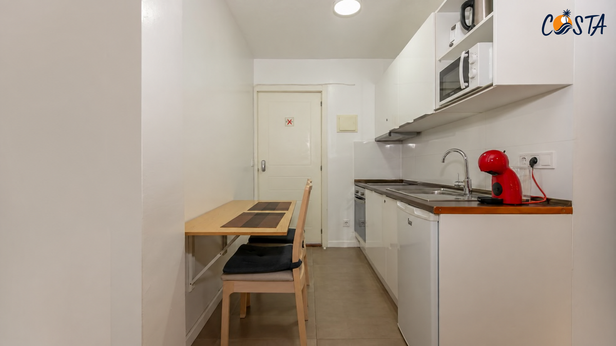 Estudio privado en Mont-Olivet, Valencia