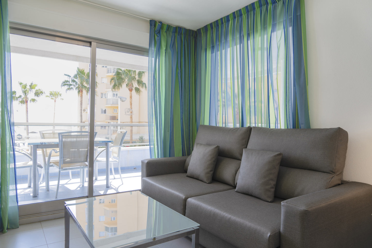 Family apartment, Calpe