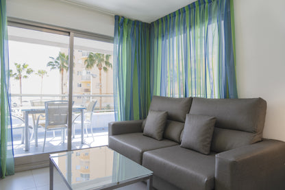 Family apartment, Calpe
