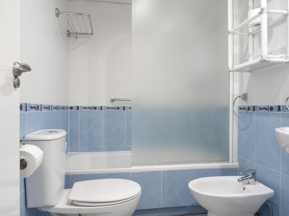 Family apartment, Calpe