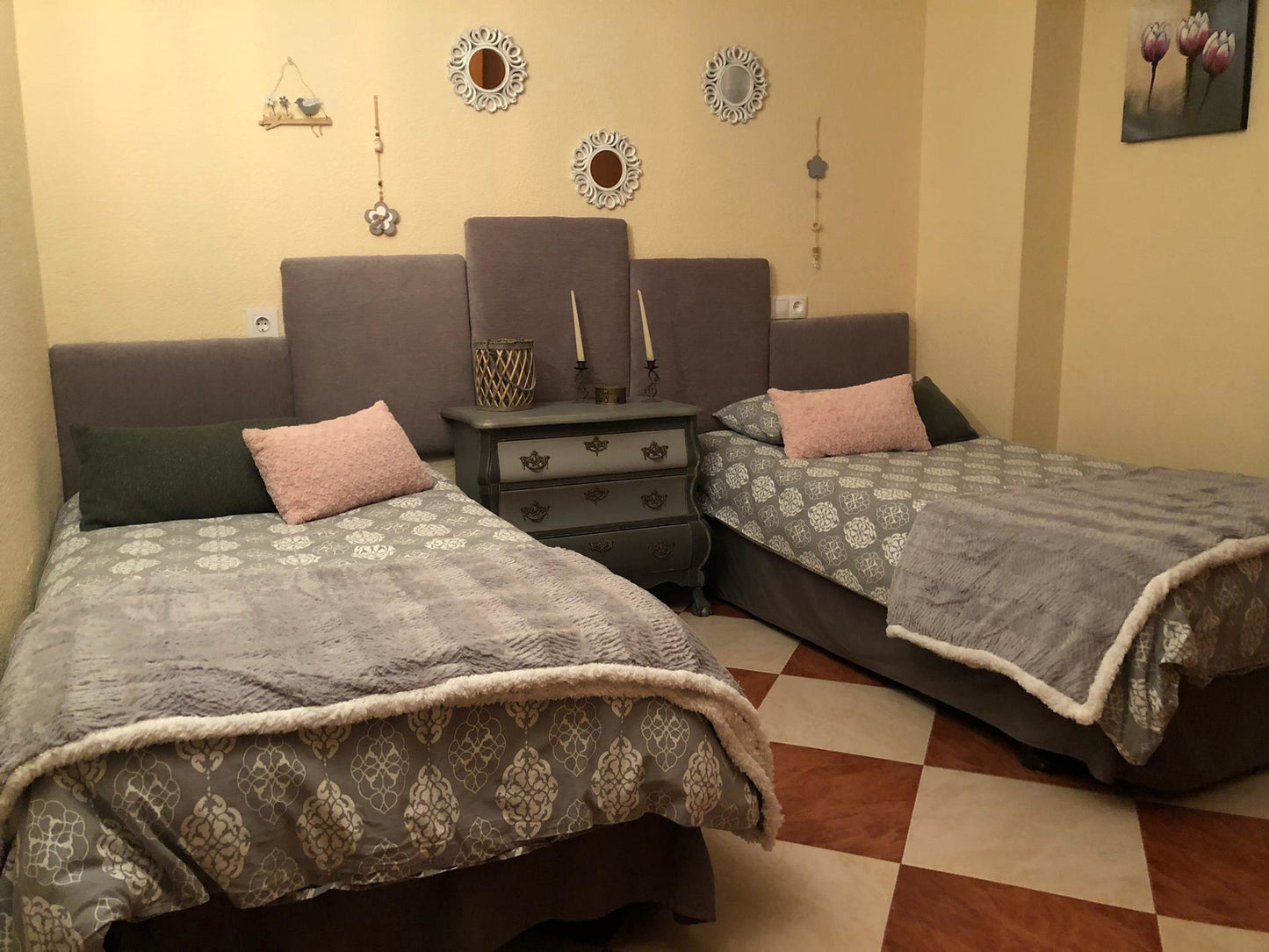 Apartamento ideal para familias, Benidorm
