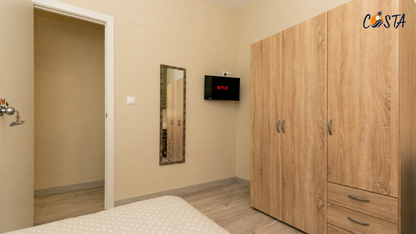 Habitación privada en Calle Trabuco, Granada