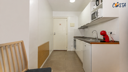Estudio privado en Mont-Olivet, Valencia