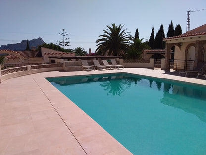 Villa Greyjoy - Azulena, Calpe