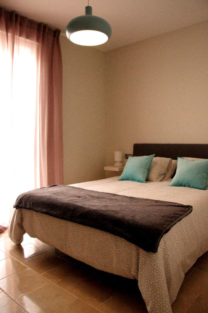Apartamento costero playa Caleta, Cádiz
