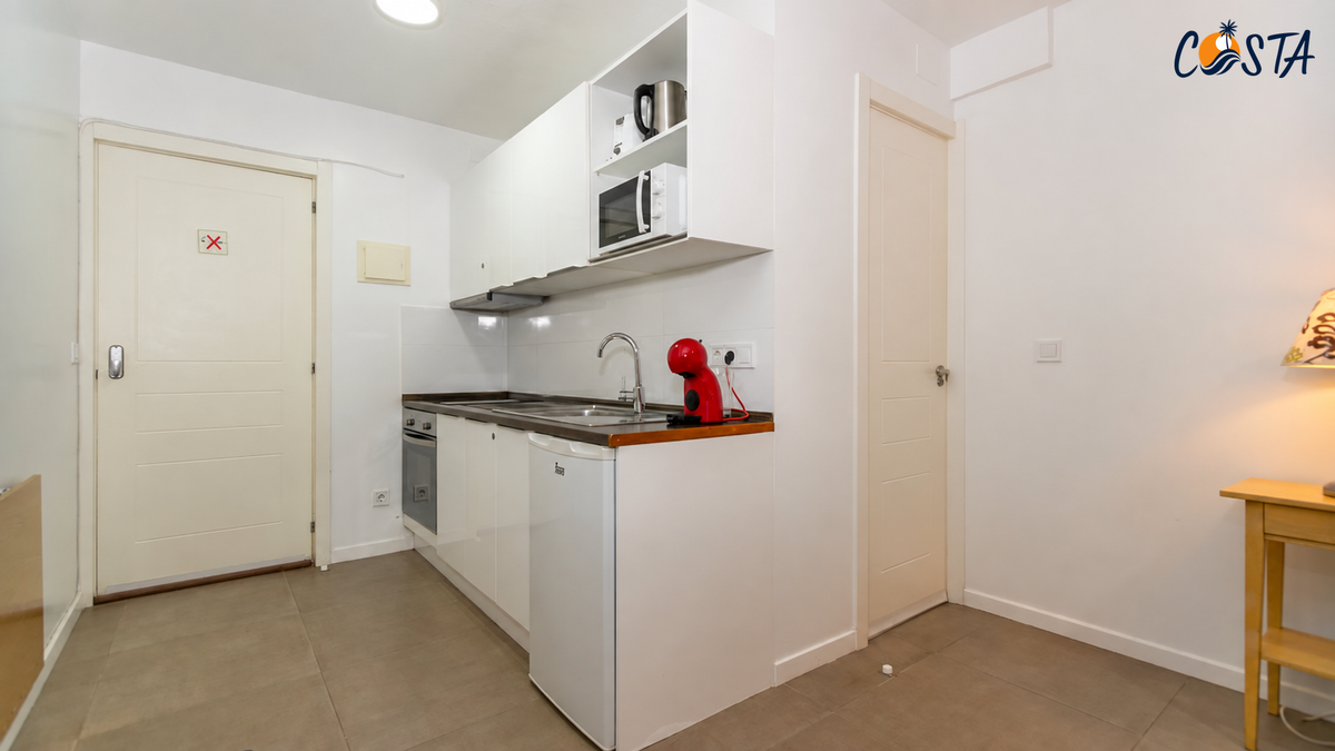 Estudio privado en Mont-Olivet, Valencia