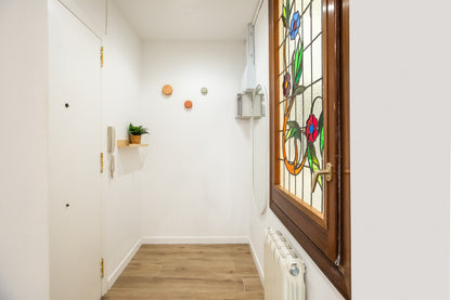 Apartamento fantástico en Gracia, Barcelona