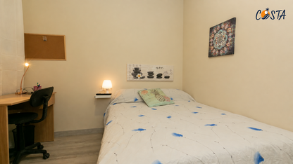 Habitación privada en Calle Trabuco, Granada