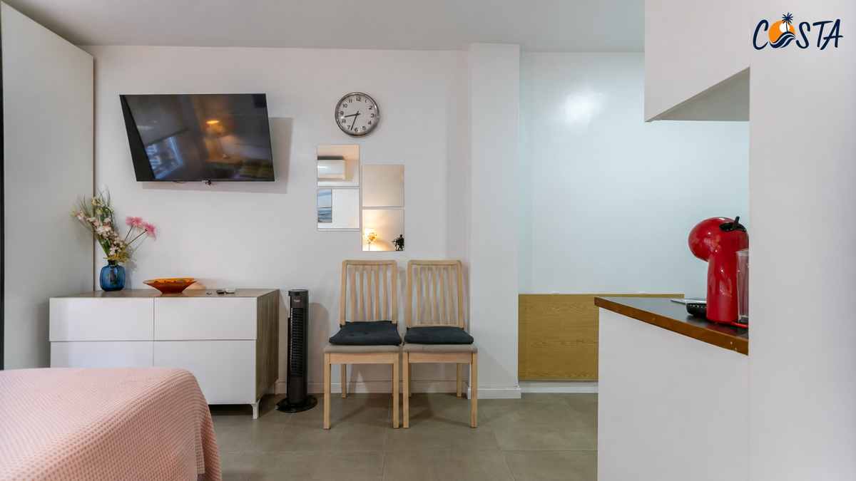 Estudio privado en Mont-Olivet, Valencia