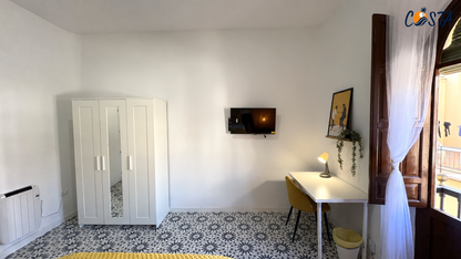 Habitación privada en C. Cetti Meriem, Granada