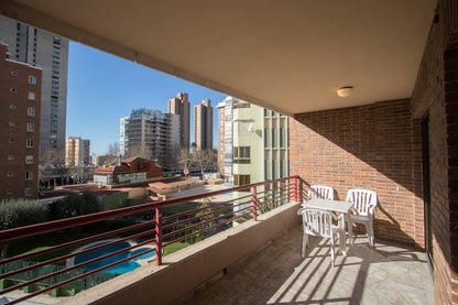 Apartamento Carlos V, Benidorm