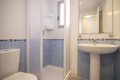 Family apartment, Calpe