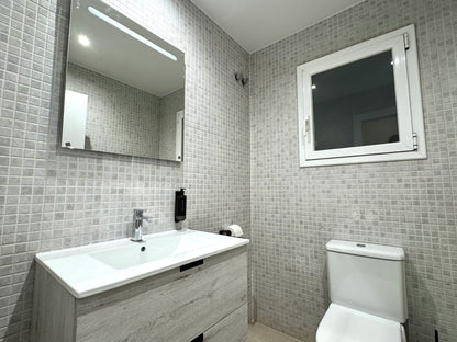 1-bedroom apartment, Barcelona