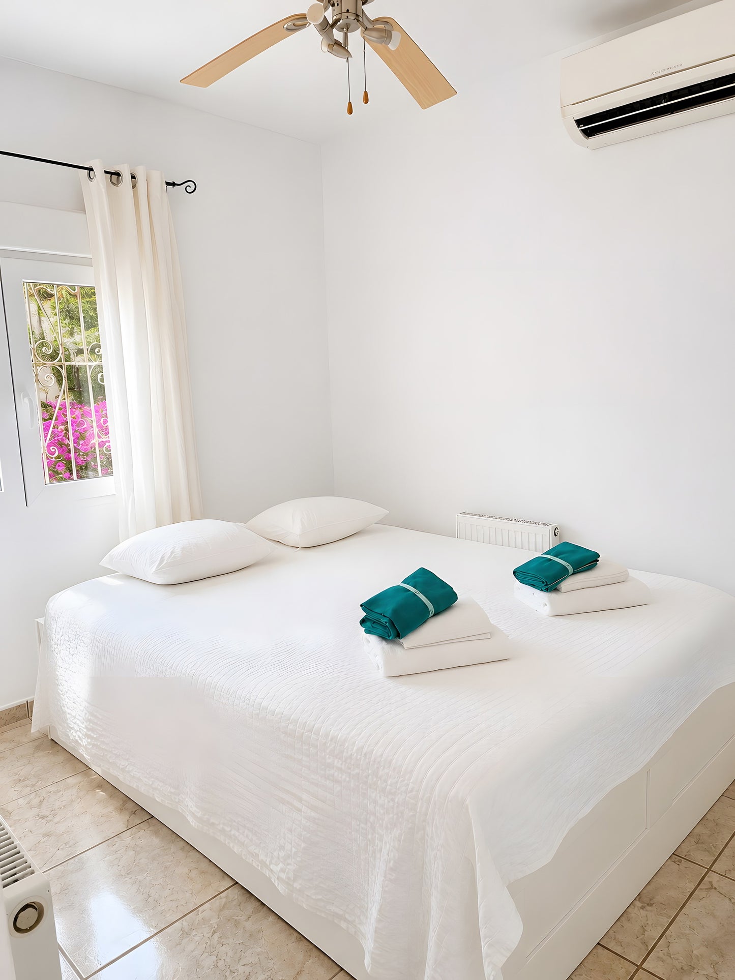 Villa La Perla - Canuta, Calpe