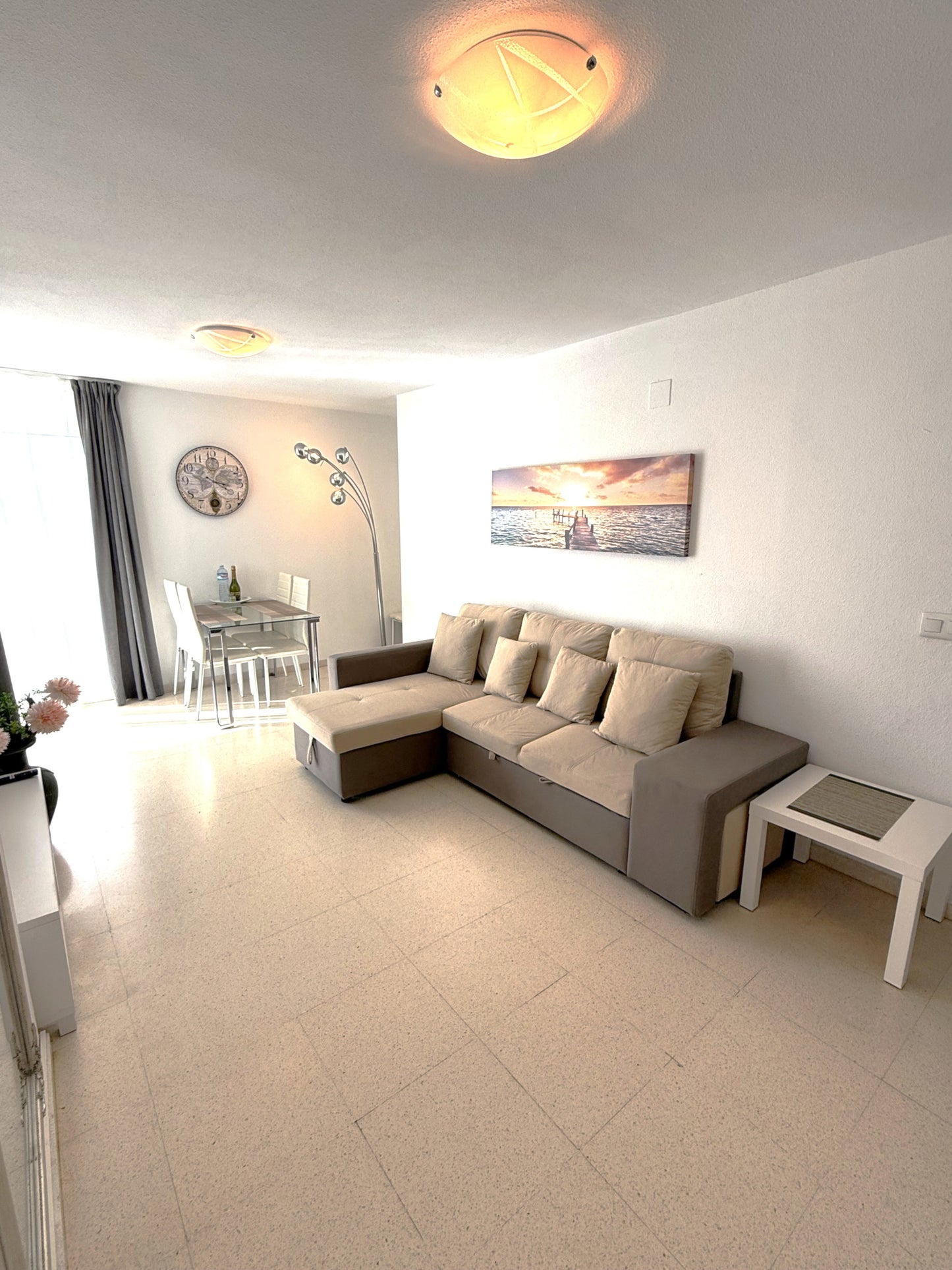 Residencia de vacaciones Torre Monaco, Benidorm