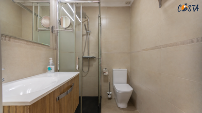 Estudio privado en Mont-Olivet, Valencia