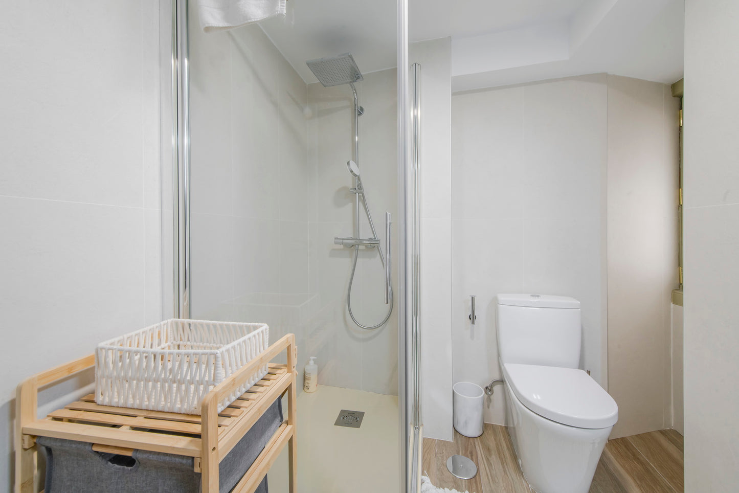 Apartamento en Calle de la Sal, Madrid