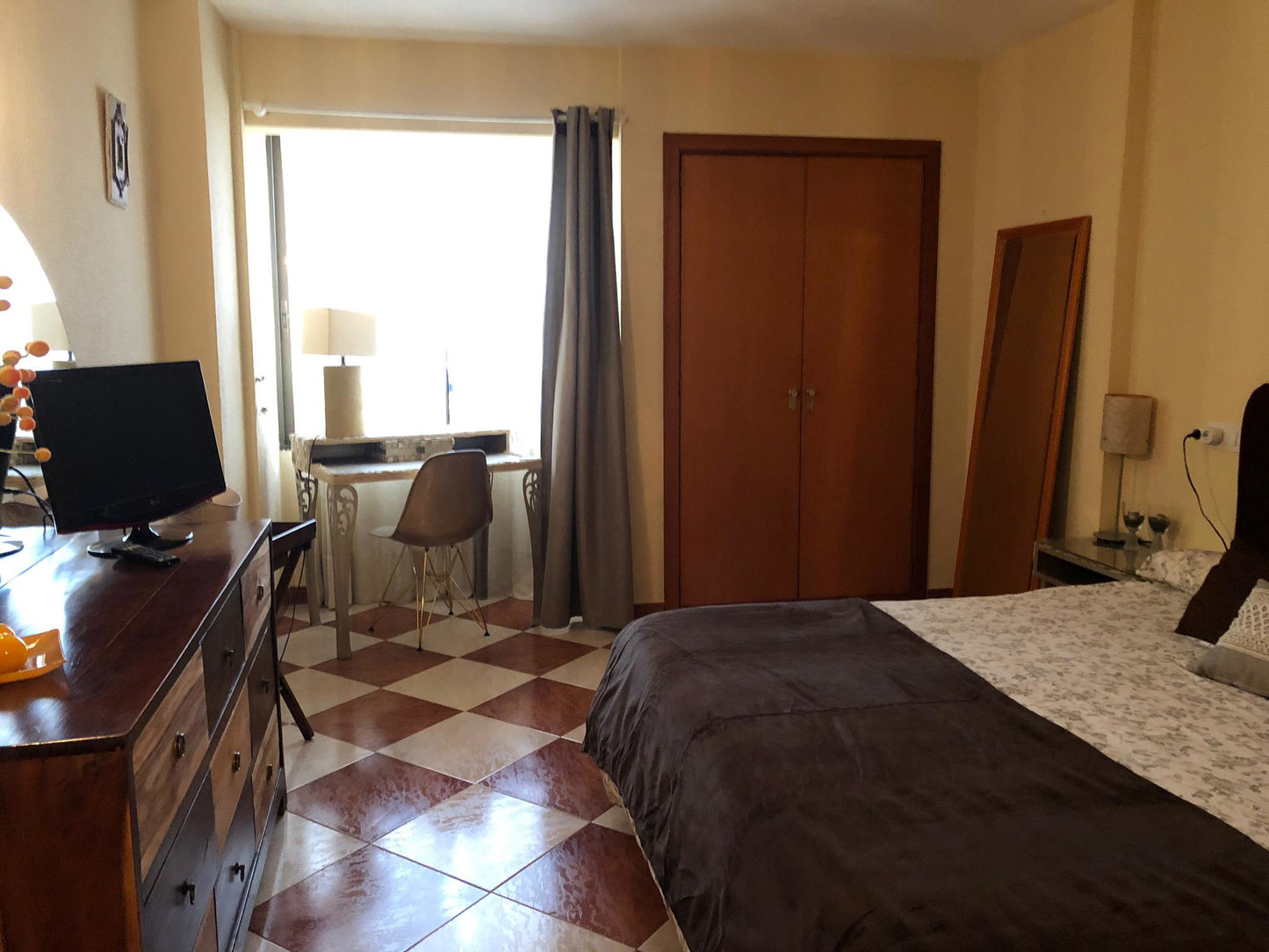 Apartamento ideal para familias, Benidorm