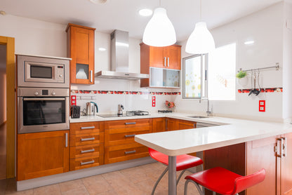 Apartamento Auditorio con Patio, Alicante