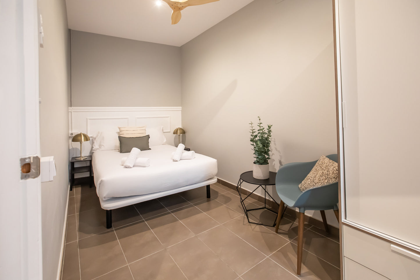 Great 3-bedroom apartment near Sagrada Familia, Barcelona