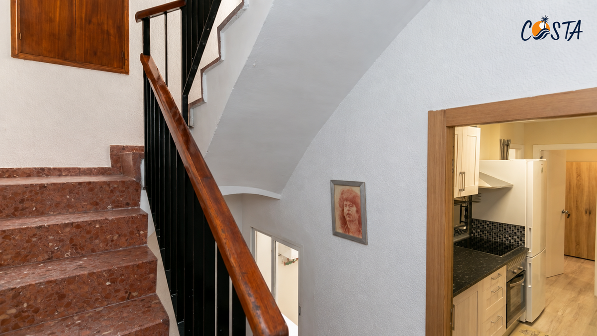 Habitación privada en Calle Trabuco, Granada