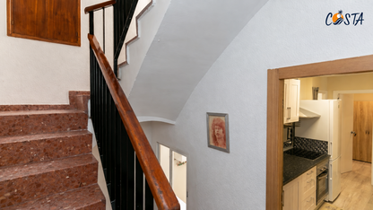 Habitación privada en Calle Trabuco, Granada