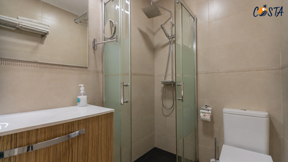 Estudio privado en Mont-Olivet, Valencia