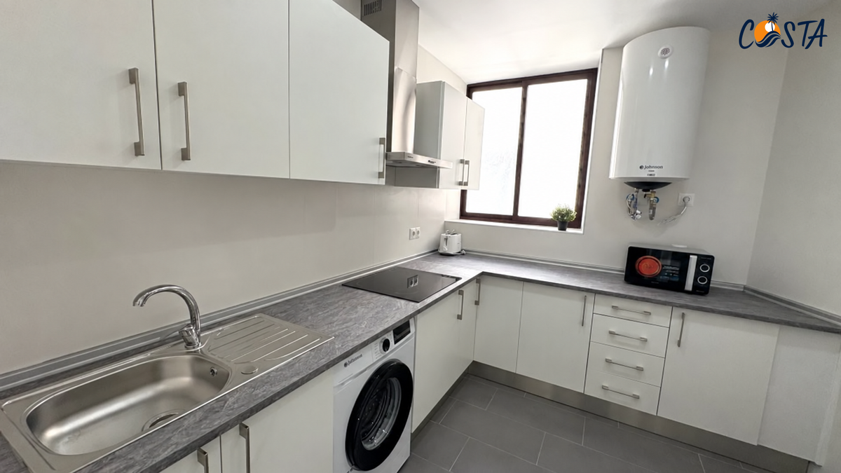 Habitación privada en C. Cetti Meriem, Granada