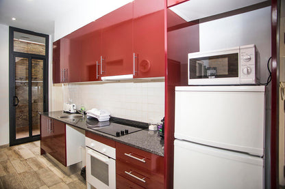 Apartamento cerca de Plaza España, Barcelona