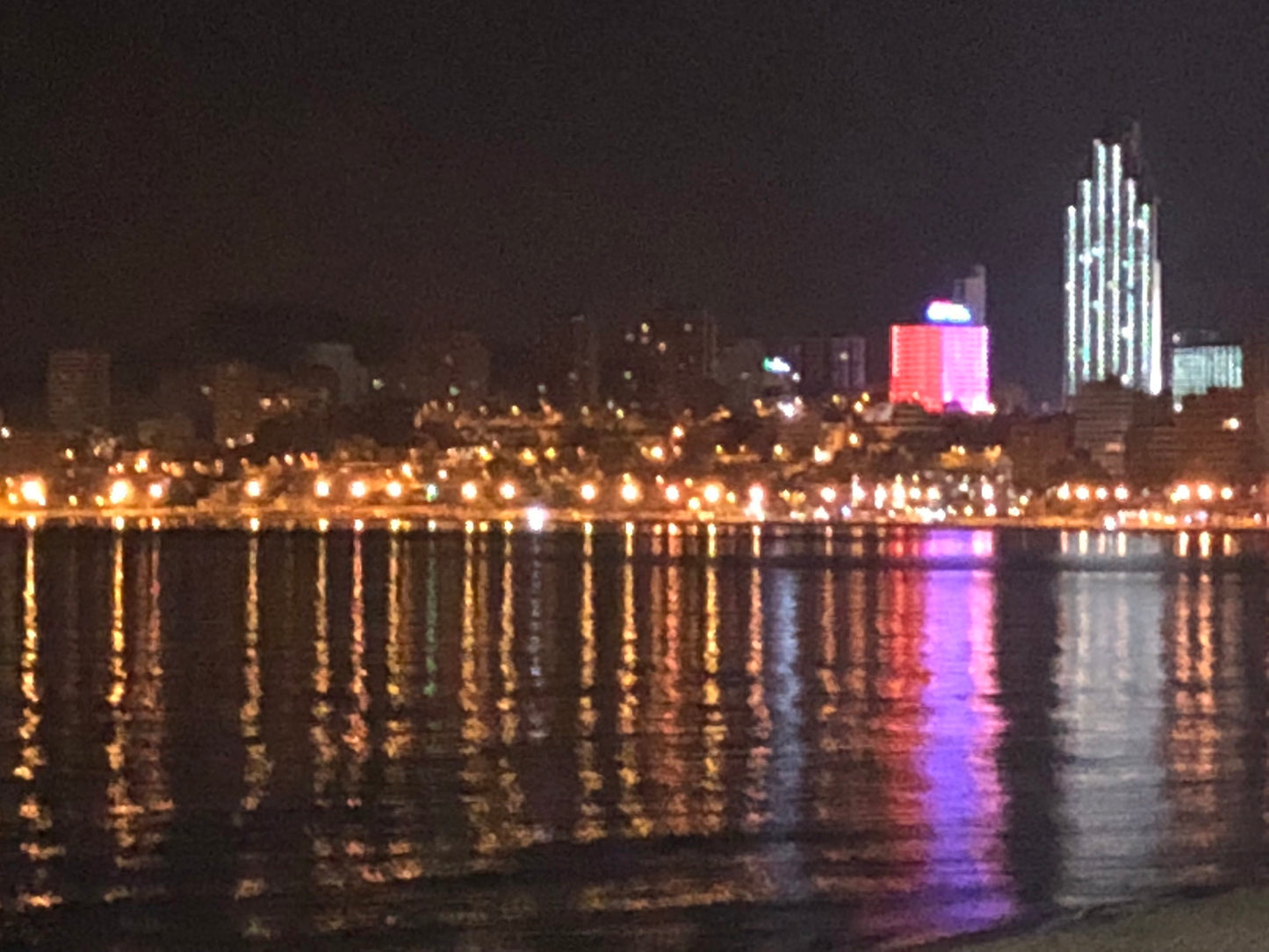 Piso de lujo a primera linia de playa, Benidorm