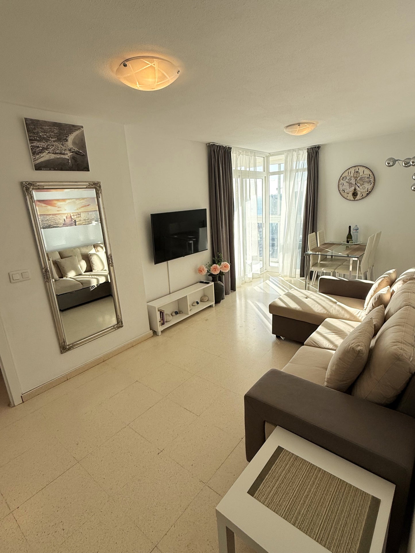 Residencia de vacaciones Torre Monaco, Benidorm