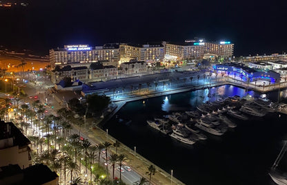 Casas Trafalgar, Alicante