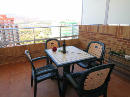 Torre Maestral, Benidorm