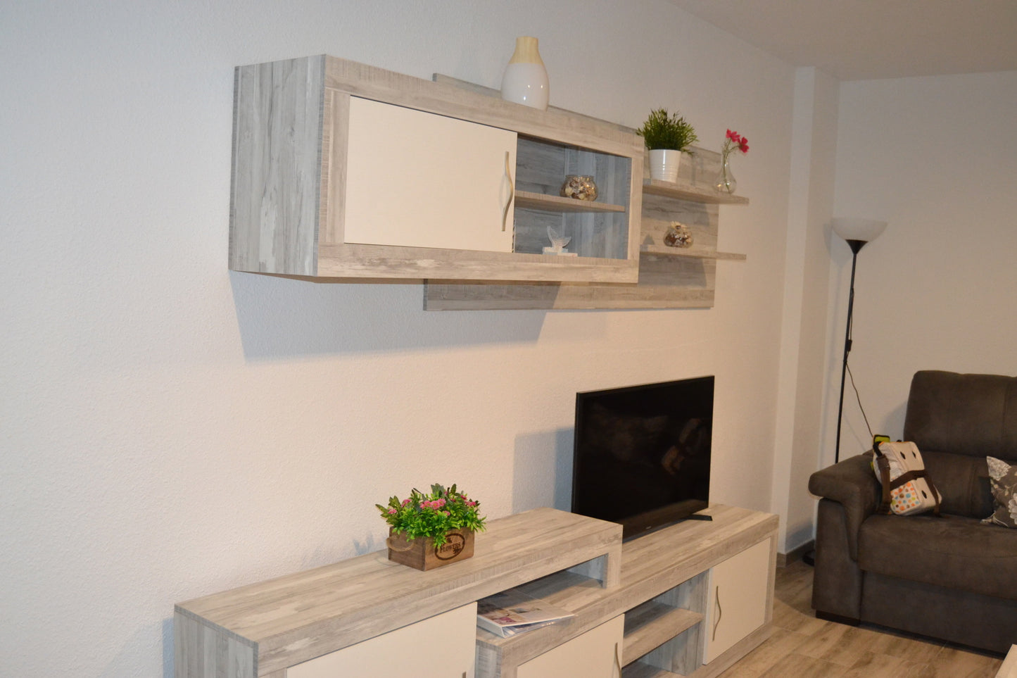 Apartamento Familiar - Primera línea de Playa, Benidorm